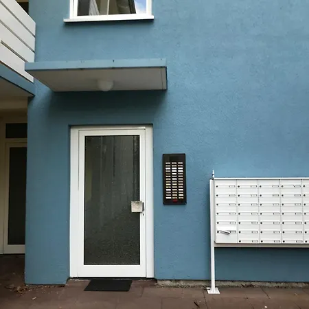 Fewo Seeresidenz Auf Scheid Waldeck  Buitenkant foto