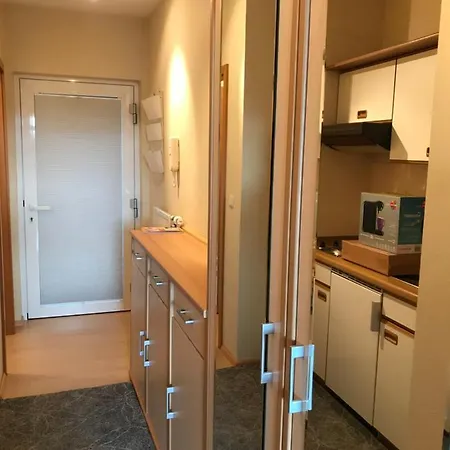 Fewo Seeresidenz Auf Scheid Waldeck  Buitenkant foto