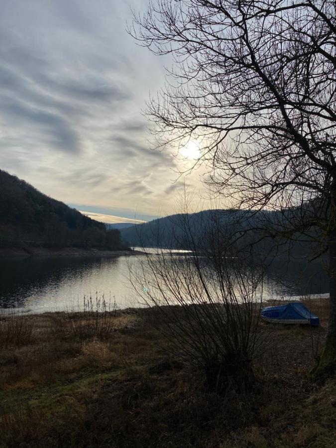 Seeresidenz Auf Scheid Waldeck (Hessen)