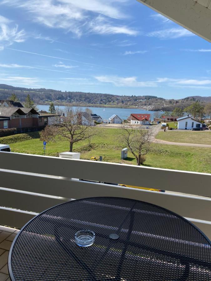 Seeresidenz Auf Scheid Apartment *