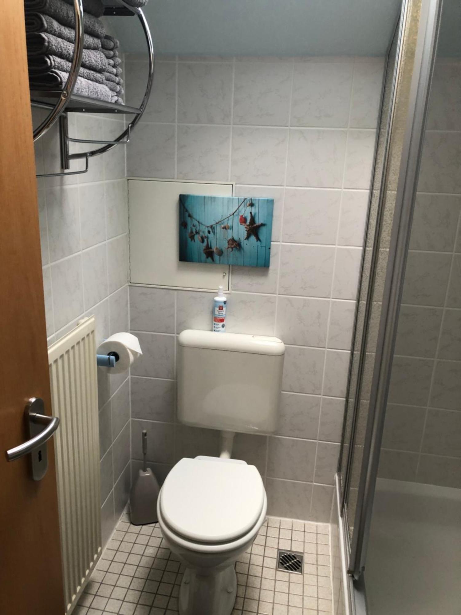 Apartment Seeresidenz Auf Scheid