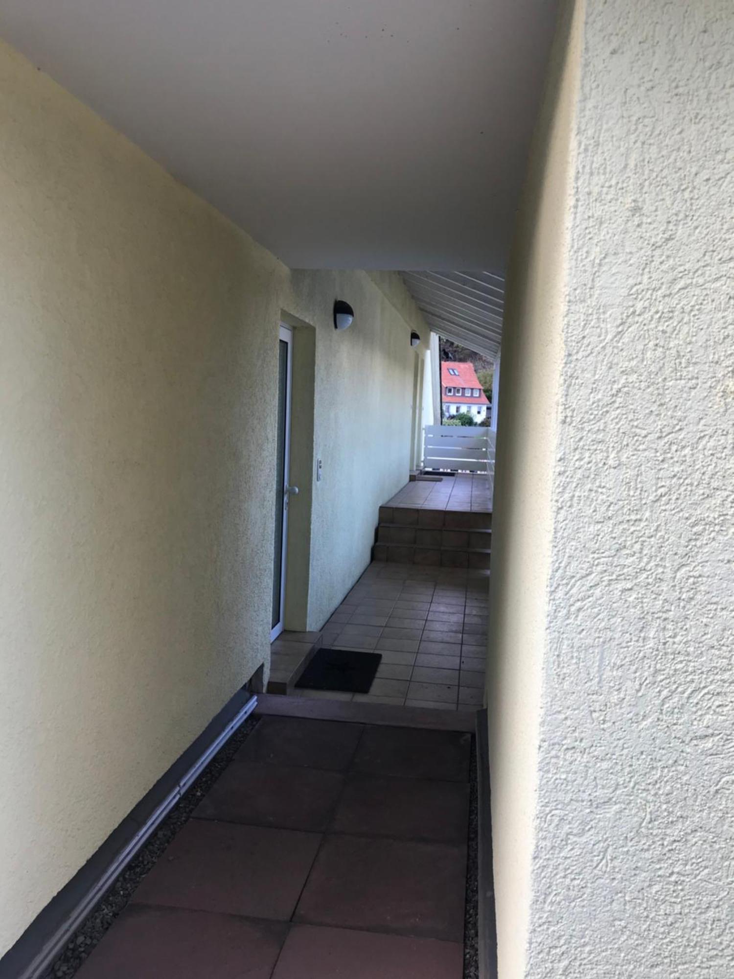 Seeresidenz Auf Scheid Waldeck (Hessen)