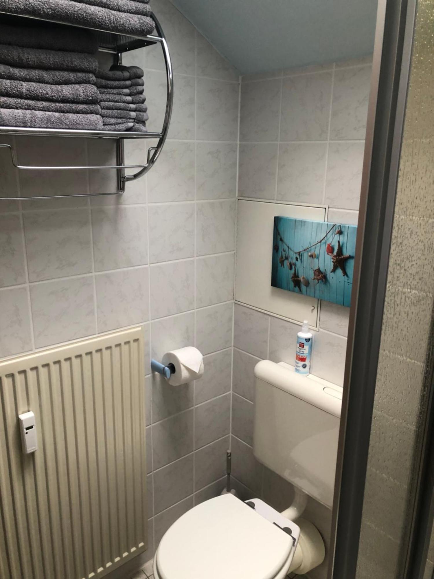 Apartment Seeresidenz Auf Scheid