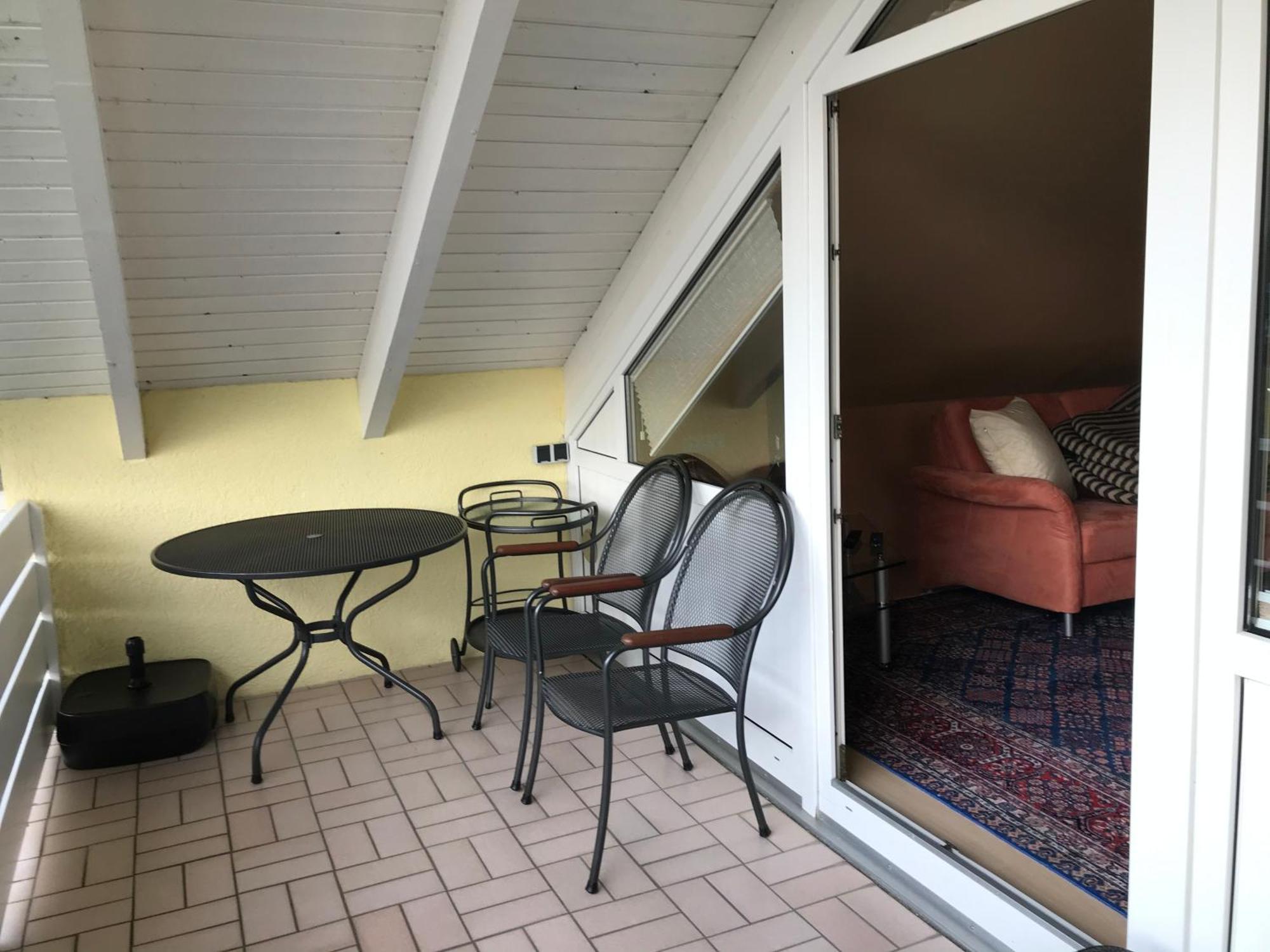 Apartment Seeresidenz Auf Scheid