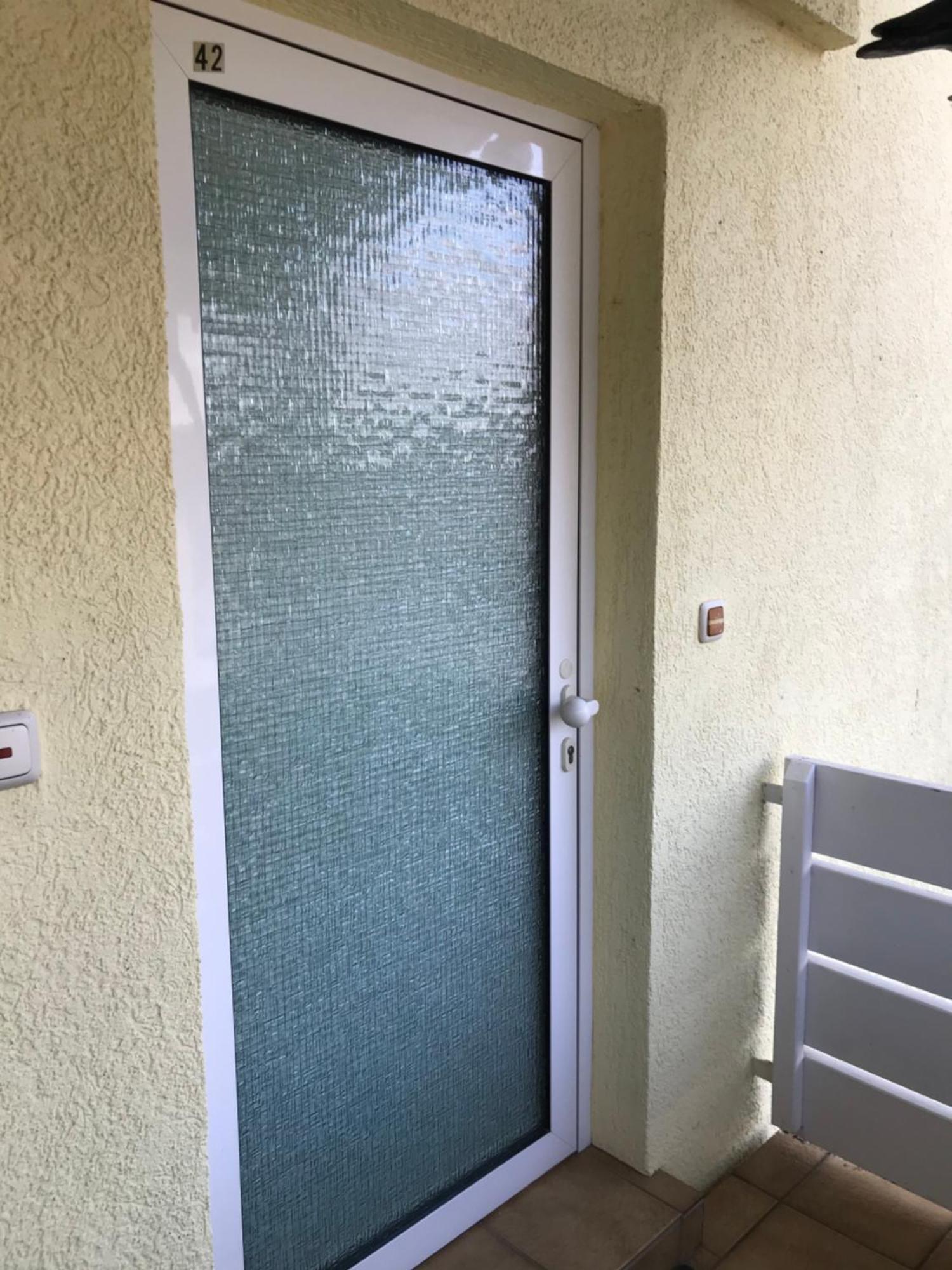 Apartment Seeresidenz Auf Scheid