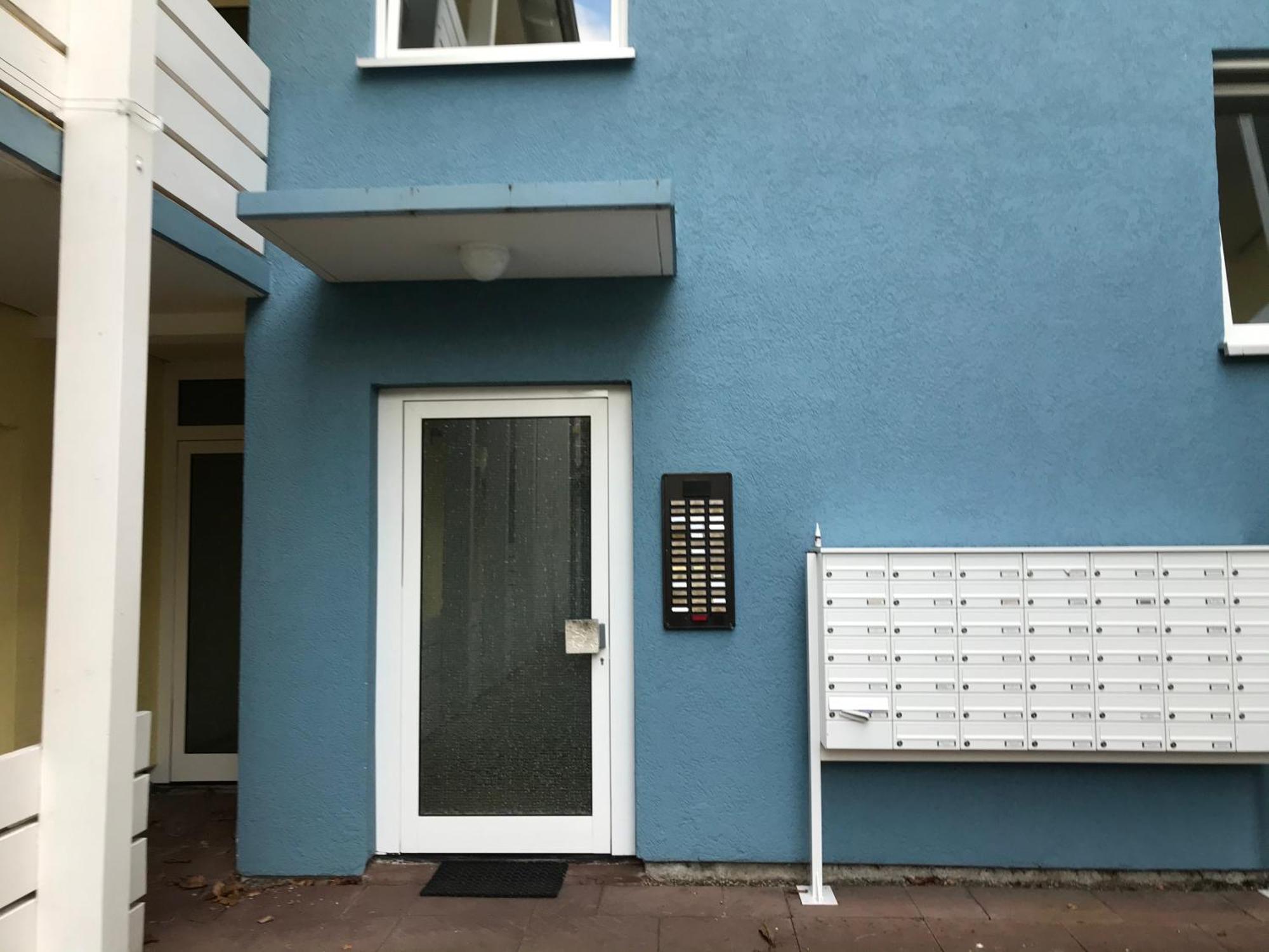 Apartment Seeresidenz Auf Scheid *