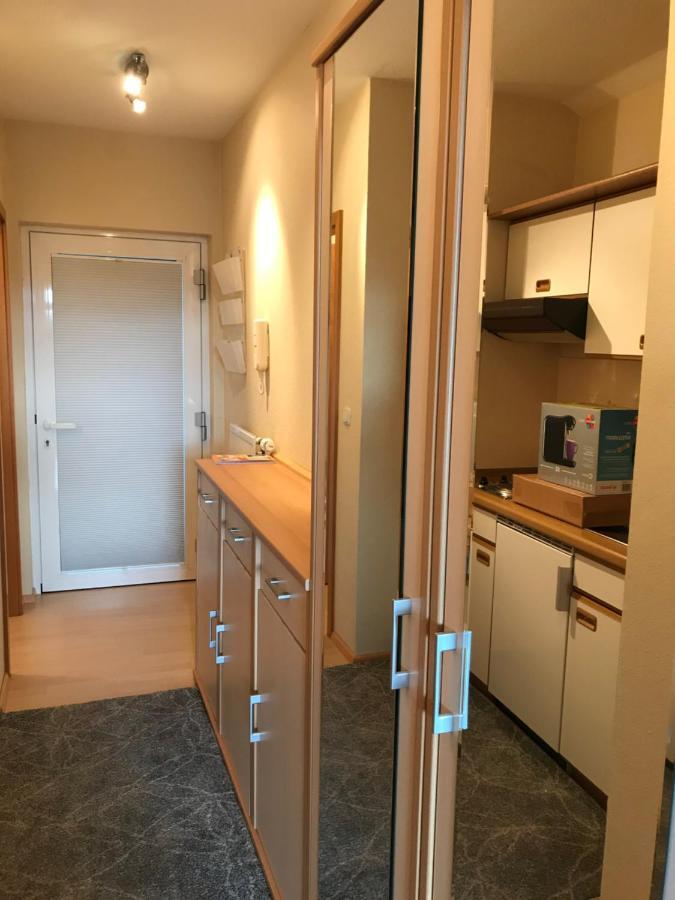 Seeresidenz Auf Scheid Apartment Waldeck (Hessen)