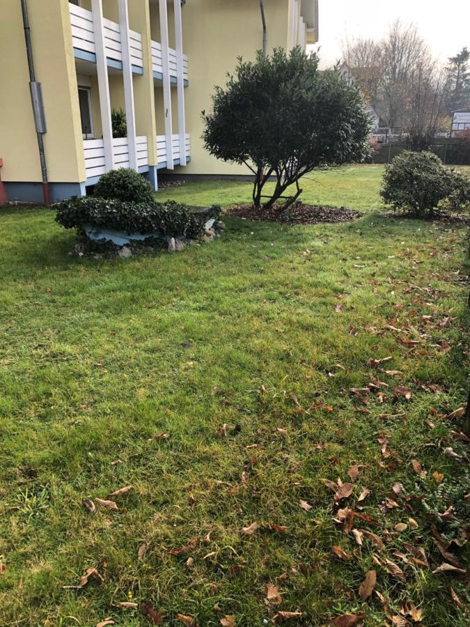 Seeresidenz Auf Scheid Waldeck (Hessen)